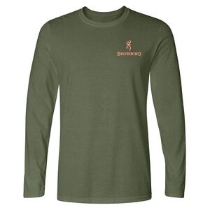 Browning Women’s Hunting Long-Sleeve Shirt